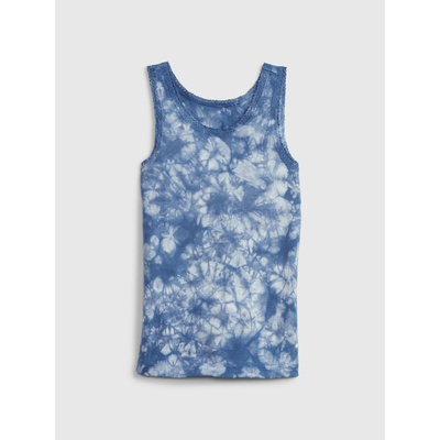 GAP Детска тениска GAP GAP | Sin | Момичешки | 98-110