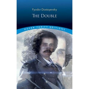 Double | F. M. Dostoevsky (ISBN: 9780486295725)