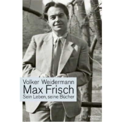 Max Frisch