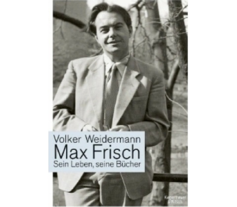 Max Frisch