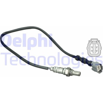 Lambda sonda DELPHI ES20063-12B1