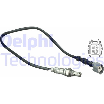 Lambda sonda DELPHI ES20063-12B1