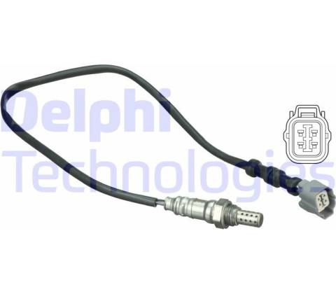 Lambda sonda DELPHI ES20063-12B1