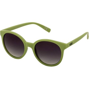Vans Слънчеви очила Vans Rise and Shine Leaf Green - leshti Слънчеви очила