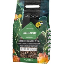 Lechuza Cactuspon pre kaktusy a sukulenty 6 l