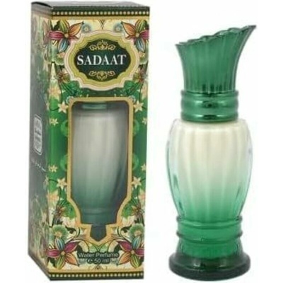 Naseem Sadaat toaletná voda unisex 80 ml