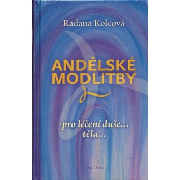 Andělské modlitby
