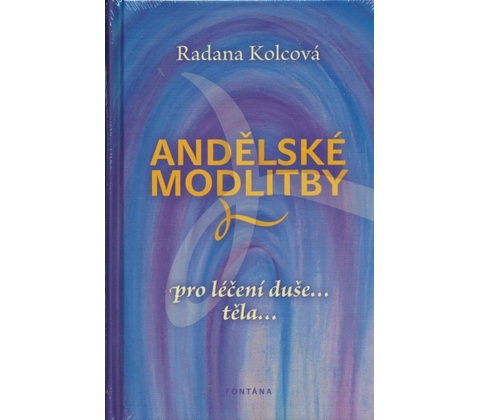 Andělské modlitby