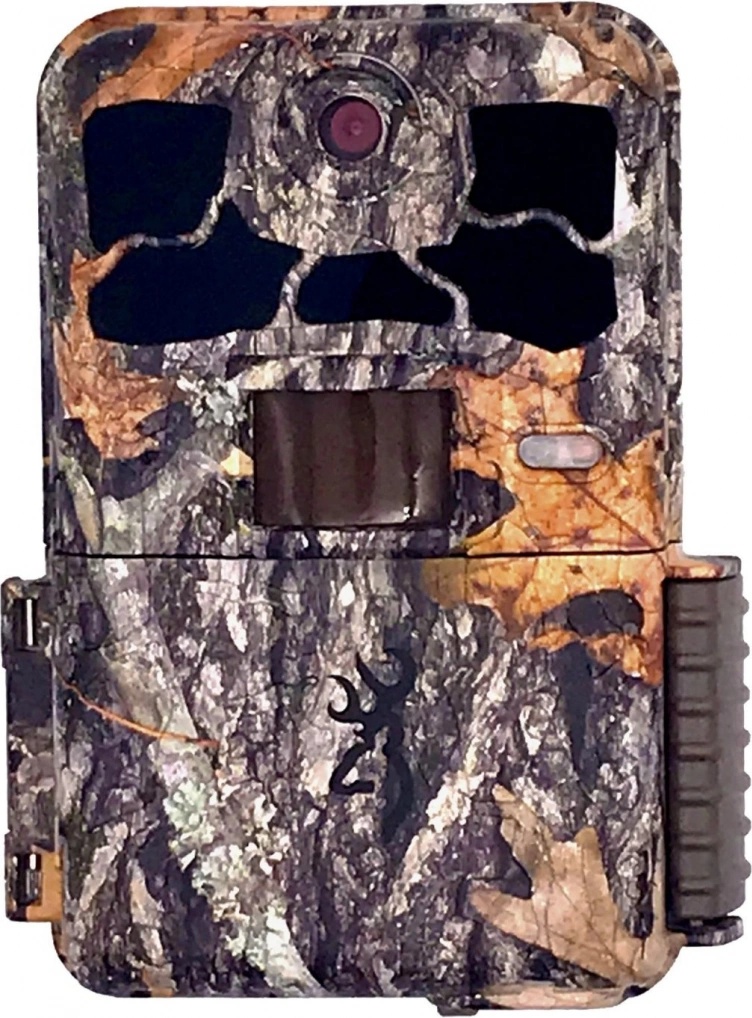 Browning Spec Ops Elite HP4