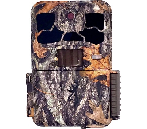 Browning Spec Ops Elite HP4