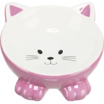 TRIXIE Купа за котки - повдигната, 0, 15 л