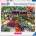 Ravensburger Пъзел Ravensburger от 500 части - Пазар за цветя във Франция (12001815)