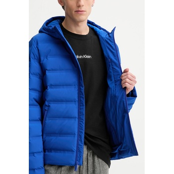 Calvin Klein Пухено яке Calvin Klein (LV04LD521G)