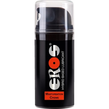 Image 1 of EROS Masturbation Creme 100ml