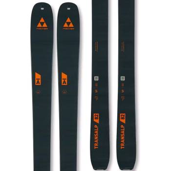 Fischer Туринг ски FISCHER Transalp 82 162cm
