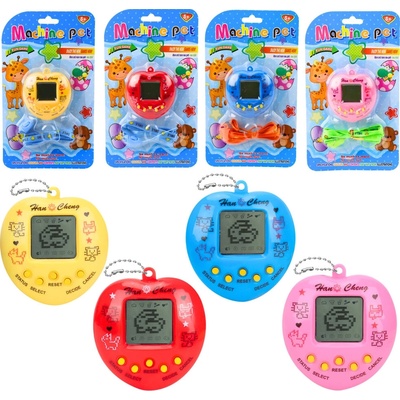 Elektronická hra Tamagotchi Vajce s virtuálnym maznáčikom