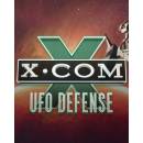 X-COM: UFO Defense