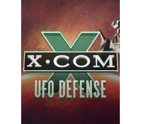 X-COM: UFO Defense