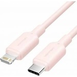 Vention Cable usb-c to lightning/2m pink lakph vention