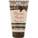 Tělová mléka Christina Aguilera Royal Desire tělové mléko 150 ml
