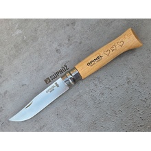 Opinel VRI N°08 Inox