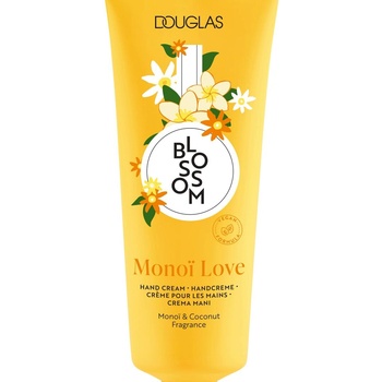Douglas blossom Monoi Love Hand Cream Крем за ръце дамски 75ml