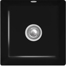 Villeroy & Boch Subway 50 SU Chromit