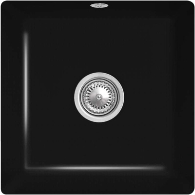 Villeroy & Boch Subway 50 SU Chromit