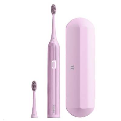 Tesla Smart Toothbrush Sonic TS200 Deluxe Pink TSL-PC-TSD200P