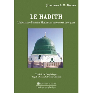 Le Hadith | Brown, Jonathan A. C (2019)