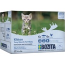 Bozita Pouch Meat & Fish Menu 12 x 85 g