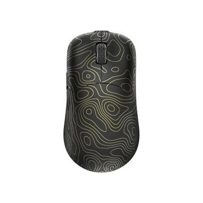 White Shark Aero Gold WGM-5015