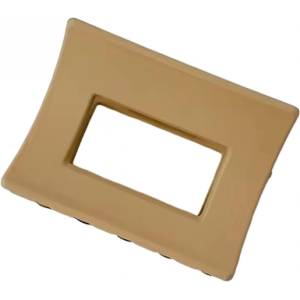 HARAHU Щипка за коса co-30639 - Тип3 kp30639