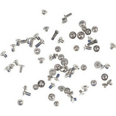 Apple iPhone 12 mini skrutky SET