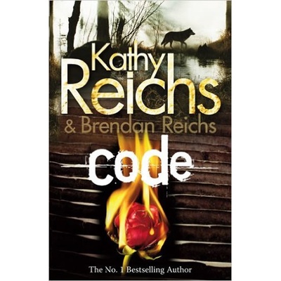 Code Kathy Reichs