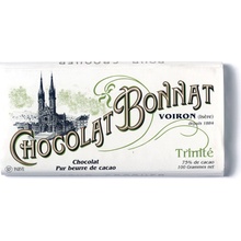 Bonnat Trinite 75% 100 g
