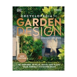 RHS Encyclopedia of Garden Design (2023)