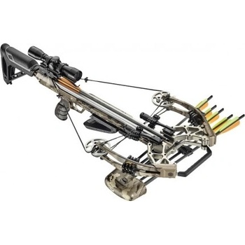 Beast Hunter Accelerator 410+ 185lb