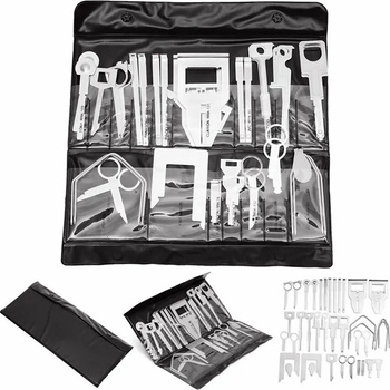 Stualarm PC5SET02