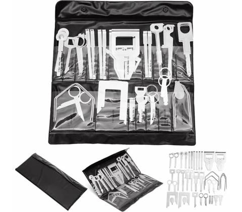 Stualarm PC5SET02