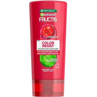 Garnier Fructis Color Resist Strengthening Conditioner 200 ml