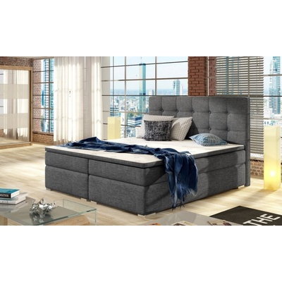 ArtElta Inez Boxspring Sawana 05