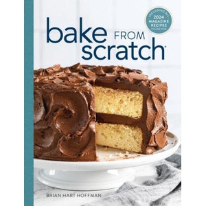 Bake from Scratch (2025)