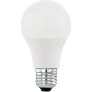 EGLO E27 9W 3000K 806lm 11684