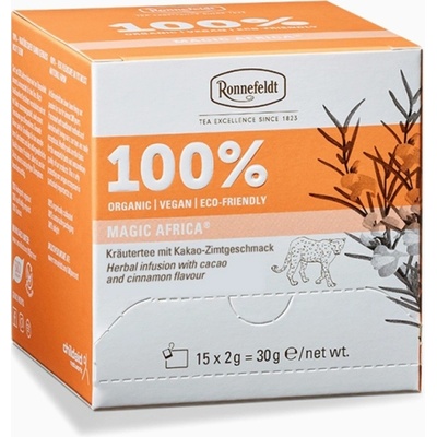 Ronnefeldt 100% Magic Africa 15 porcí