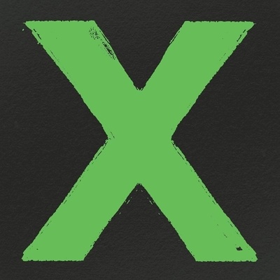 Sheeran Ed - X 10th Anniversary Gatefold Vinyl 2 2LP LP