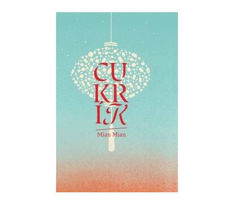 Cukrík