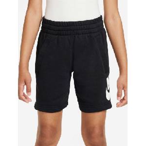 NIKE Къси панталони k nsw club ft short hbr (fd2997-010)