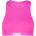 PUMA Racerback bikini top - Pink (Electric Orchid)
