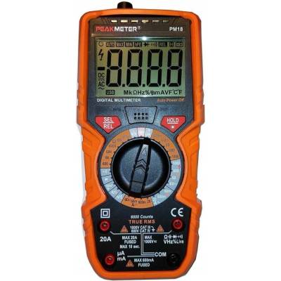 Hadex PM18